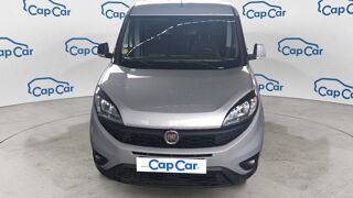 Doblo maxi 1.6 Multijet 120 Pro Lounge 2020 occasion 93130 Noisy Le Sec