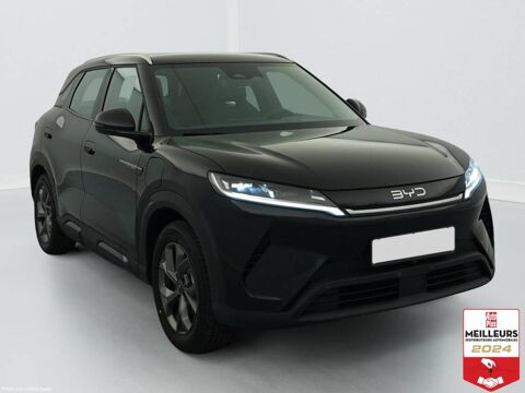 Atto 2 45.1 kWh 177 ch Boost 2025 occasion 10150 Lavau