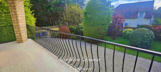  Maison � vendre 6 pi�ces 120 m�