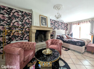  Propri�t�/ch�teau � vendre 15 + pi�ces 450 m�