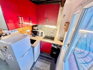  Appartement  vendre 2 pices 34 m