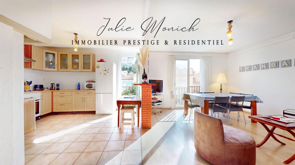 APPARTEMENT LUMINEUX PROCHE PLAGE ET COMMODITES