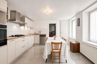  Maison à vendre 9 pièces 185 m²