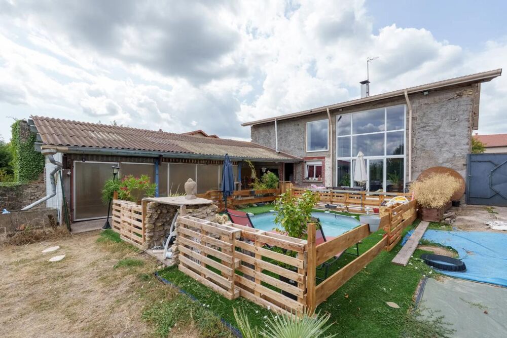 Maison de 6 pièces de 315 m² à Bénaménil