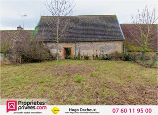  Maison � vendre 2 pi�ces 85 m�