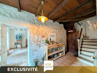  Maison à vendre 9 pièces 264 m²
