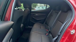 Mazda3 5 PORTES 2.0 Skyactiv-G M 122 Sportline 2021 occasion 37200 Tours