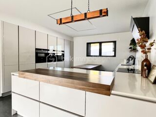  Maison à vendre 6 pièces 178 m²