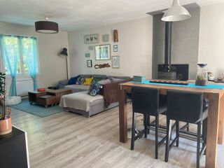  Maison à louer 6 pièces 130 m²