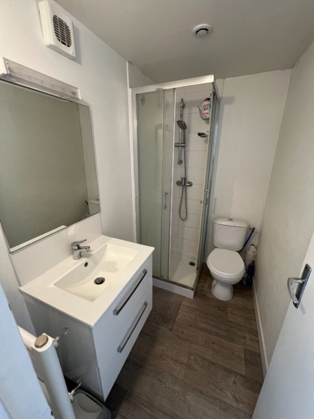 Location Appartement APPARTEMENT EN DUPLEX Lille