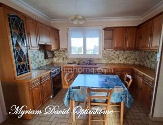  Maison à vendre 4 pièces 90 m²