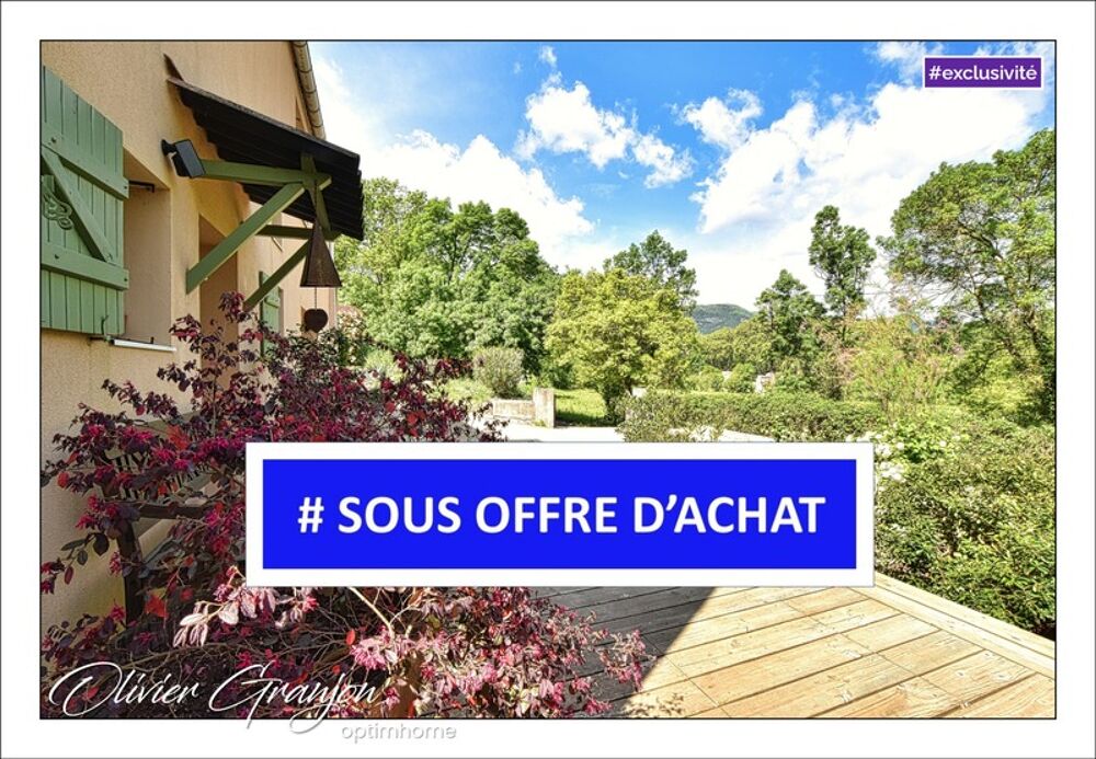Maison 5 pièces 114 m² · à Soubes · 114 m² · 304 000 €
