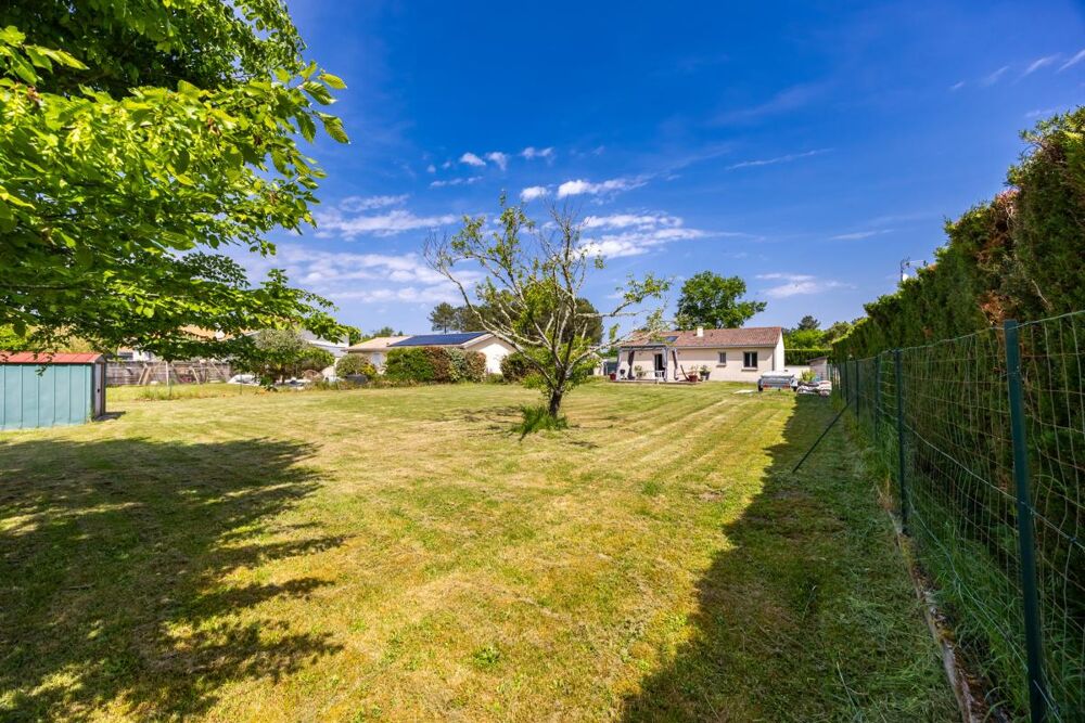 Vente Maison Maison Brach