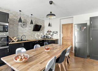  Appartement à vendre 3 pièces 75 m²