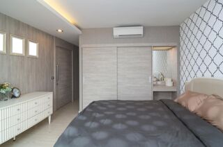  Appartement  vendre 2 pices 46 m