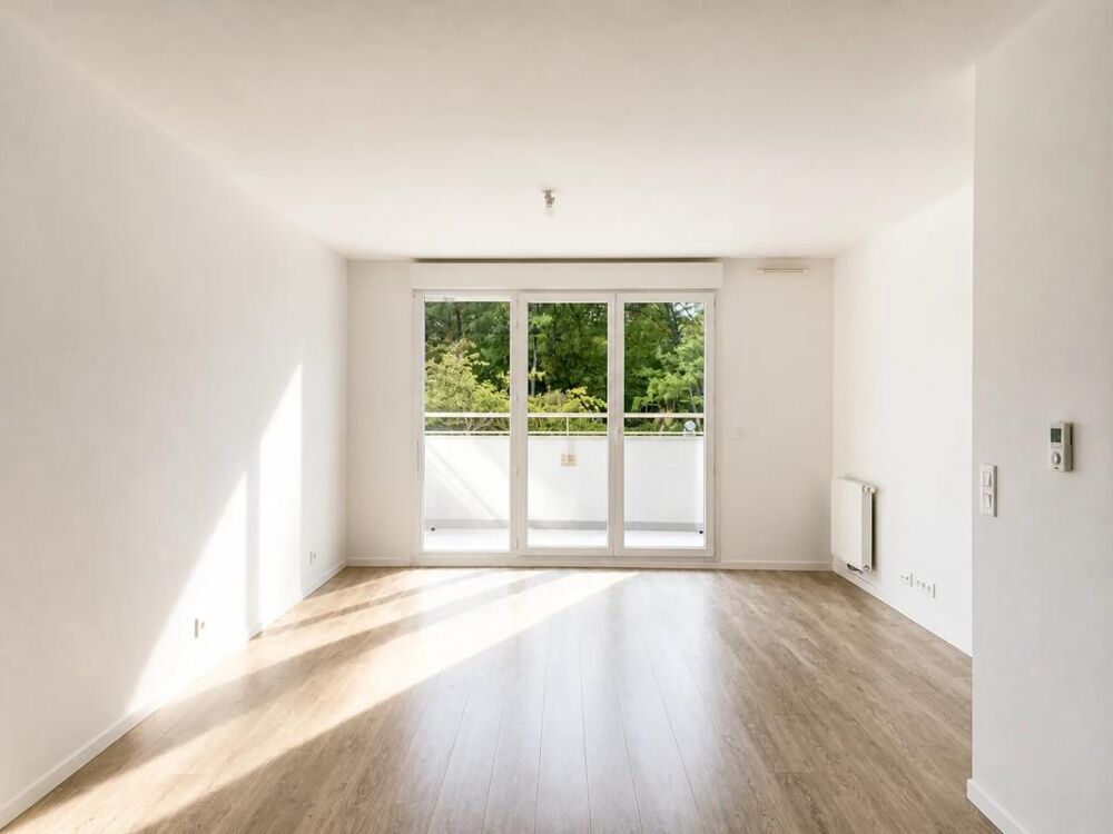 Vente Appartement Appartement de 2 pièces de 42 m² à Fargues-Saint-Hilaire Fargues saint hilaire