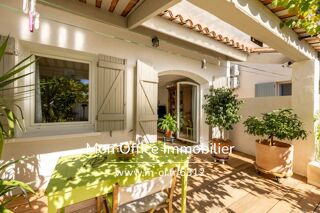  Maison � vendre 4 pi�ces 98 m�