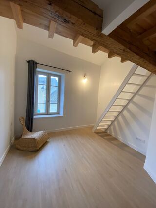  Maison � vendre 2 pi�ces 40 m�