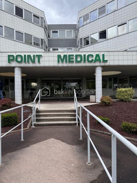 Bureaux 186000 21000 Dijon