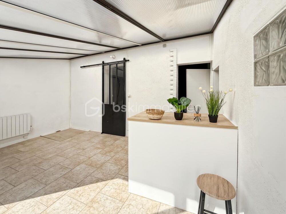 Vente Maison Maison de Campagne Courlon sur yonne