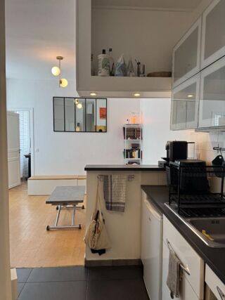  Appartement � vendre 2 pi�ces 31 m�