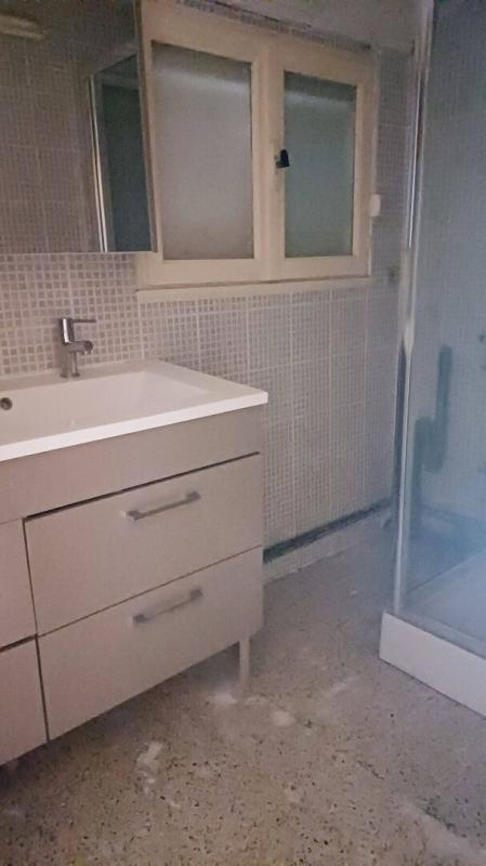 Vente Maison MAISON A RENOVER PLAIN PIED HAM Esmery hallon
