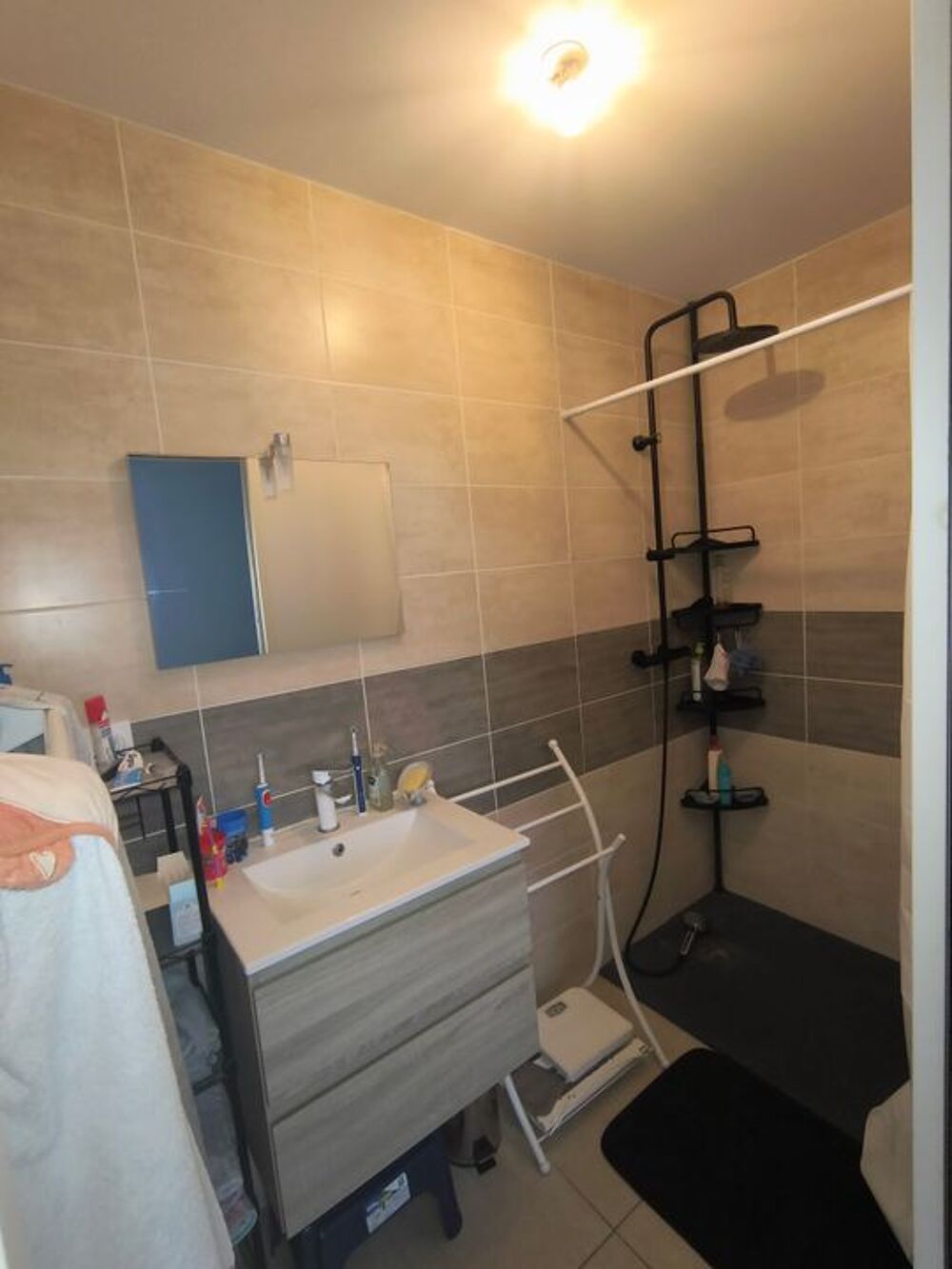 Location Appartement Chambre de 15m2 à louer sur Serpaize Serpaize