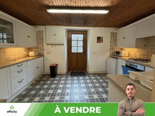  Maison à vendre 4 pièces 66 m²