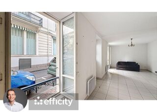  Appartement à vendre 2 pièces 48 m²