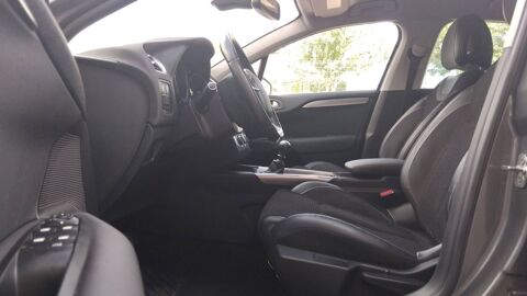 C4 1.6 BlueHDi 120 Exclusive 2015 occasion 38780 Pont Eveque