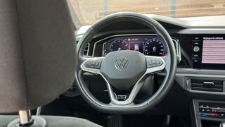 Taigo 1.0 TSI 110 DSG7 R-Line - Automatique 2022 occasion 17100 Saintes