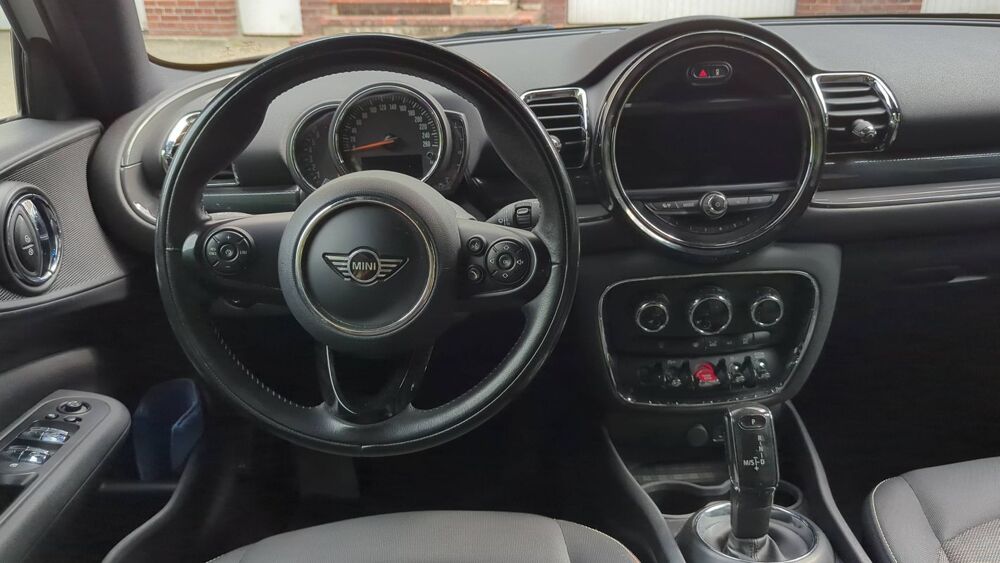 Clubman 1.5 Cooper 136 DCT7 Chili - Automatique 2018 occasion 78160 Marly Le Roi