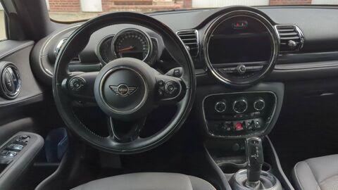Clubman 1.5 Cooper 136 DCT7 Chili - Automatique 2018 occasion 78160 Marly Le Roi