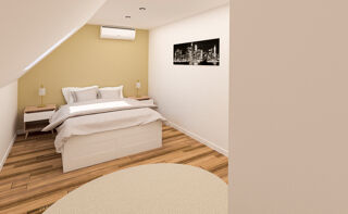  Maison 5 pi�ces 91 m� Claye souilly