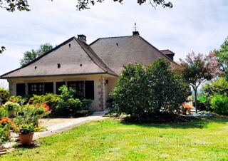  Maison � vendre 10 pi�ces 262 m�