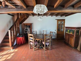  Maison � vendre 7 pi�ces 200 m�