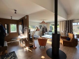  Maison à vendre 9 pièces 202 m²