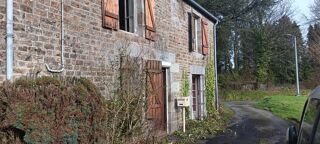  Maison � vendre 3 pi�ces 60 m�