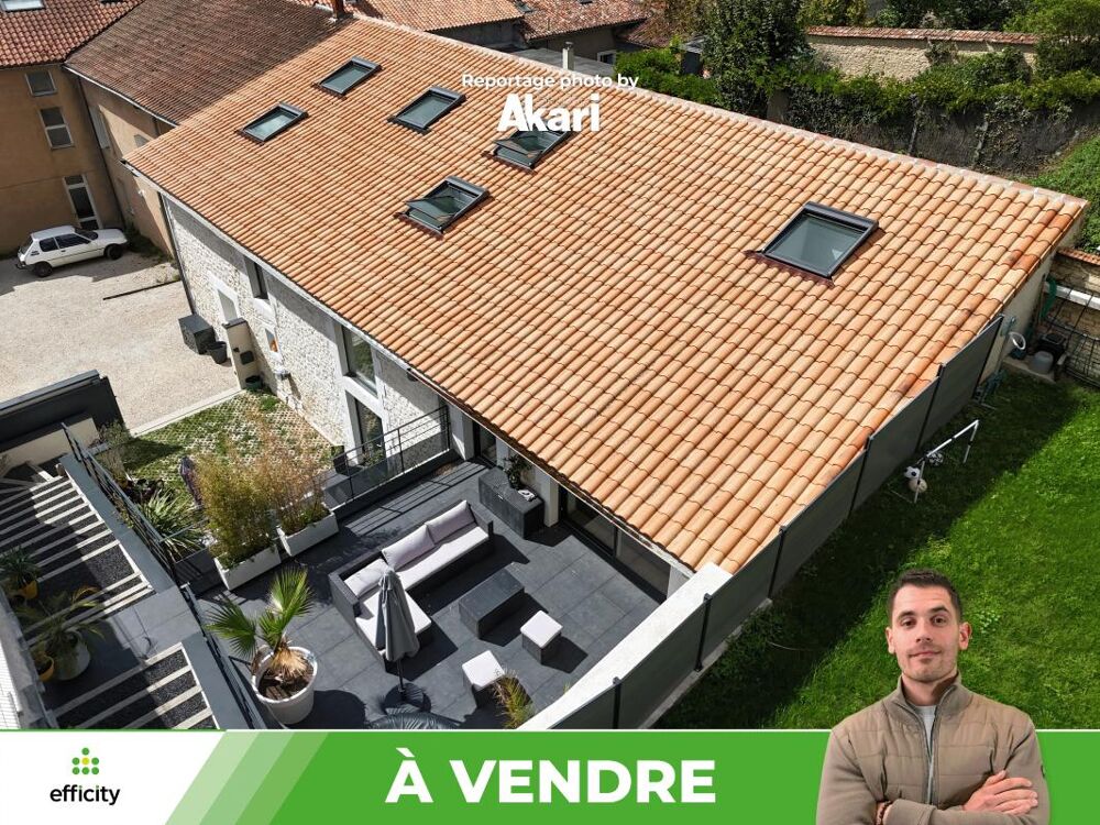 Vente Maison Longère Poitiers
