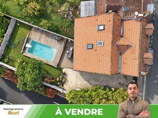 Vente Maison Maison Chatellerault