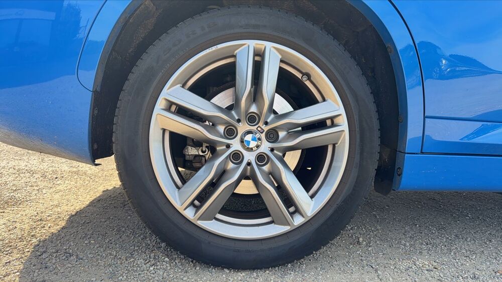 X1 xDrive 25e 220 Plug in Hybrid BVA6 M Sport 2021 occasion 76230 Isneauville