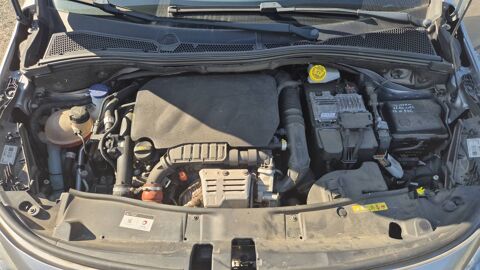 2008 I 1.2 PureTech 110 Style 2017 occasion 80600 Doullens
