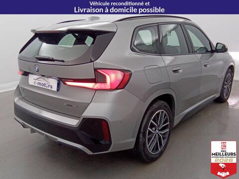 X1 sDrive 18i 136 DKG7 M Sport 2023 occasion 10150 Lavau