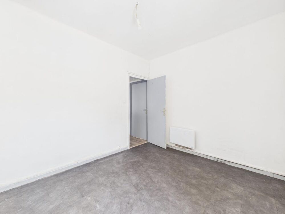 A VENDRE T3 QUARTIER SAINT JOSEPH