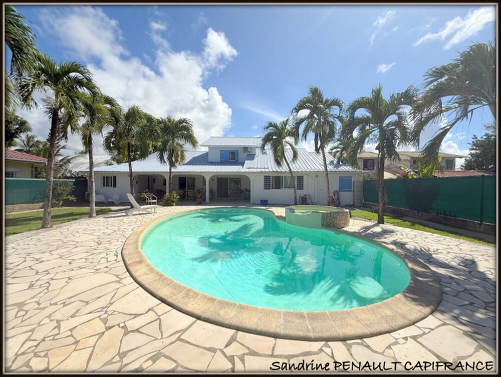 Vente Villa SOUS OFFRE ! Kourou