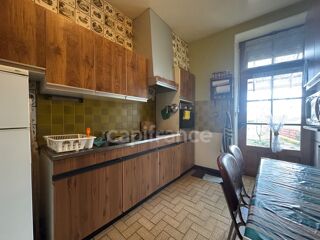  Maison � vendre 5 pi�ces 162 m�