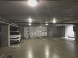  Parking / Garage � vendre 13 m�