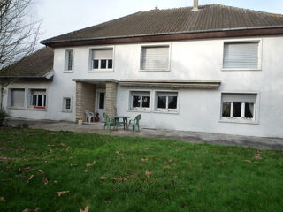  Propriété/château à vendre 15 + pièces 485 m²