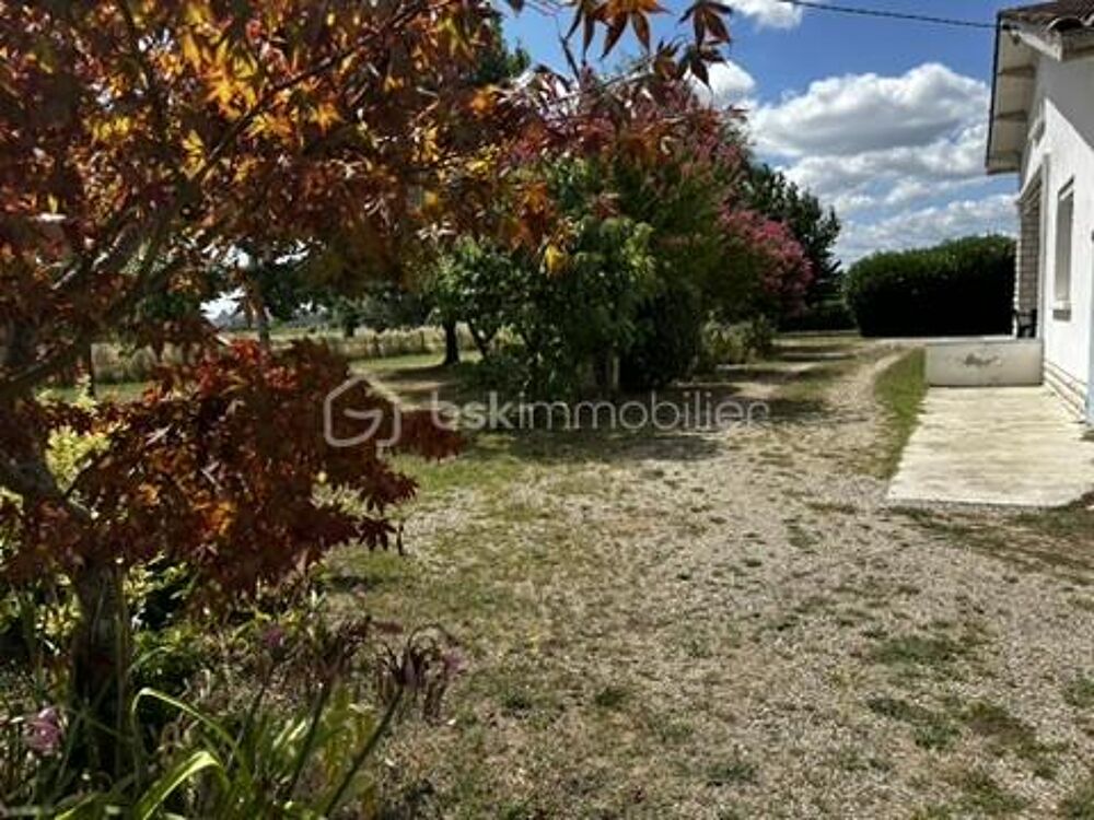 Maison 6 pièces de 115 m²