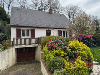  Maison à vendre 4 pièces 78 m²